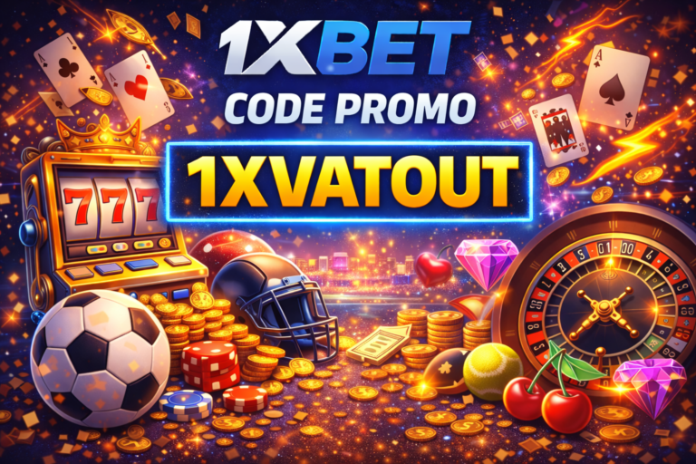 code promo 1xbet aujourd'hui